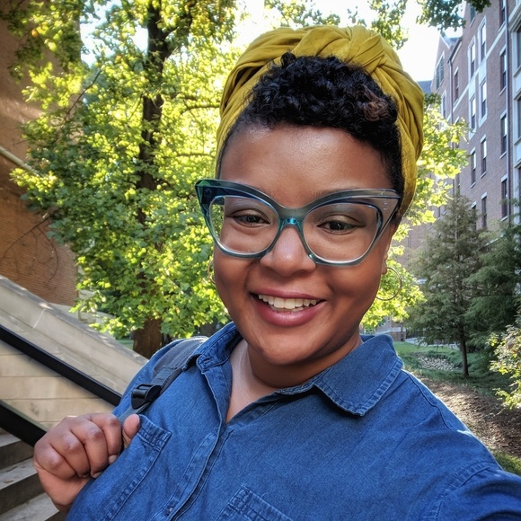 Meet the Posher Other - Meet your Posher, E. Felicia